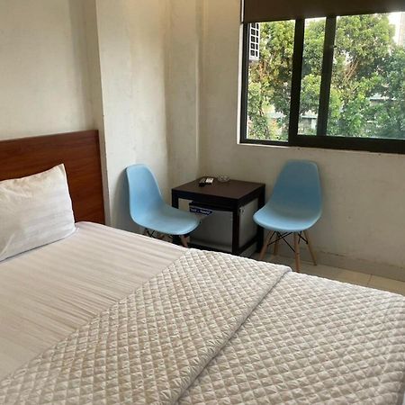 Yen Hoa Motel Hanoi Esterno foto