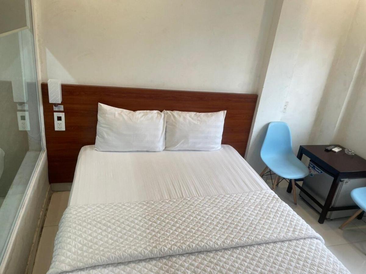 Yen Hoa Motel Hanoi Esterno foto
